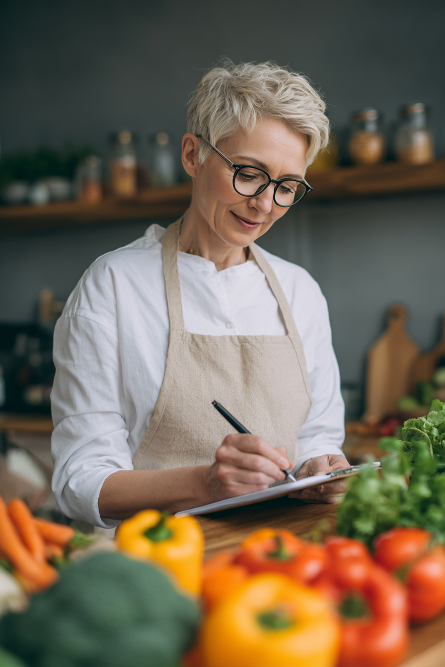 Філософія усвідомленого харчування ZENSPIRA